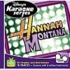 Karaoke Korner - Hannah Montana