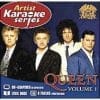 Karaoke Korner - Queen Vol.1