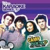 Karaoke Korner - Camp Rock 2