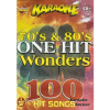 Karaoke Korner - 70's - 80's One Hit Wonders