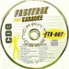 Karaoke Korner - FASTTRAX #7