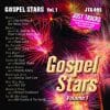 Karaoke Korner - Gospel Stars Vol.1