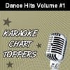 Karaoke Korner - Dance Hits Vol #1