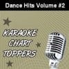 Karaoke Korner - Dance Hits Vol #2