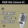 Karaoke Korner - R&B Hits Vol #2