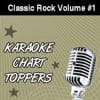Karaoke Korner - Classic Rock Vol #1