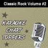 Karaoke Korner - Classic Rock Vol #2