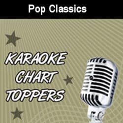 Karaoke Korner - Pop Classics
