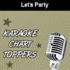 Karaoke Korner - Let's Party