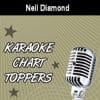 Karaoke Korner - Neil Diamond