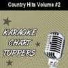 Karaoke Korner - Country Hits Vol #2