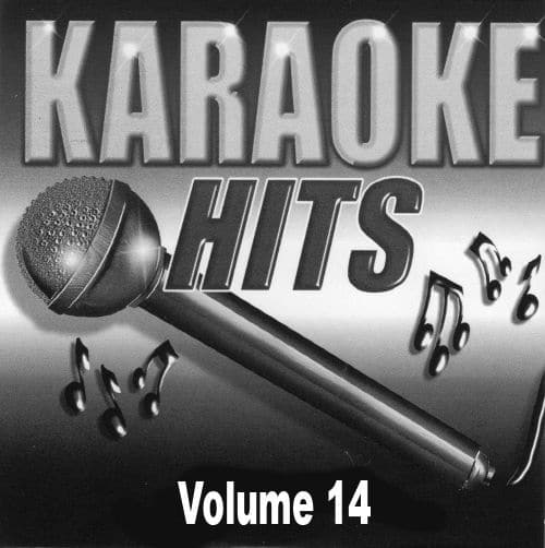 Karaoke Korner - Karaoke Hits Vol.14