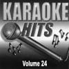 Karaoke Korner - Karaoke Hits Vol.24