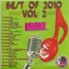 Karaoke Korner - BEST OF 2010 KARAOKE Vol.2
