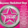 Karaoke Korner - Boyzone & Backstreet Boys