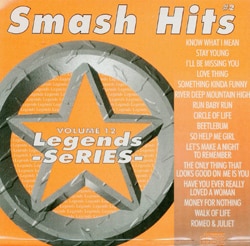 Karaoke Korner - Smash Hits #2