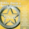 Karaoke Korner - Bobby Darin & Barry Manilow