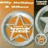 Karaoke Korner - Billy Holiday & Others