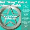 Karaoke Korner - Nat King Cole & Johnny Mathis