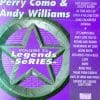 Karaoke Korner - Perry Como & Andy Williams