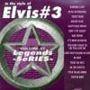 Karaoke Korner - Elvis Presley #3
