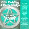 Karaoke Korner - Otis Redding & Percy Sledge