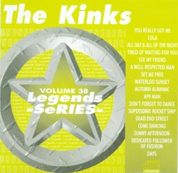 Karaoke Korner - The Kinks