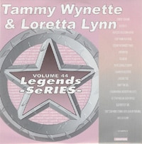 Karaoke Korner - Tammy Wynette & Loretta Lynn