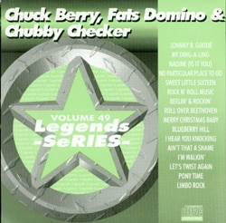 Karaoke Korner - Chuck Berry
