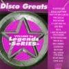 Karaoke Korner - Disco Greats