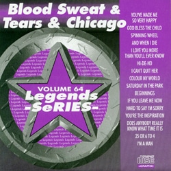 Karaoke Korner - Blood Sweat and Tears & Chicago