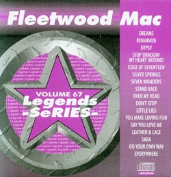 Karaoke Korner - Fleetwood Mac