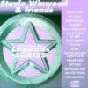 Karaoke Korner - Stevie Winwood & Friends