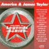 Karaoke Korner - America & James Taylor