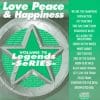Karaoke Korner - Love Peace & Happiness