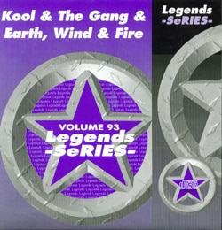 Karaoke Korner - Kool & The Gang & Earth