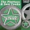 Karaoke Korner - The Platters & Sam Cooke