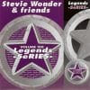 Karaoke Korner - Stevie Wonder & Friends