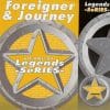 Karaoke Korner - Foreigner & Journey