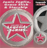 Karaoke Korner - Janis Joplin
