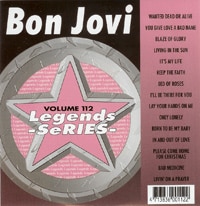 Karaoke Korner - Bon Jovi