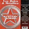 Karaoke Korner - Van Halen & Metallica