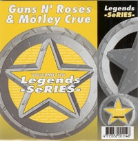 Karaoke Korner - Guns N' Roses & Motley Crue