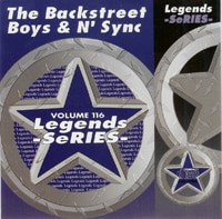 Karaoke Korner - The Backstreet Boys & N' Sync
