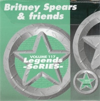Karaoke Korner - Britney Spears & Friends