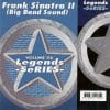 Karaoke Korner - Frank Sinatra II Big Band Sound