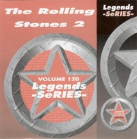 Karaoke Korner - The Rolling Stones 2
