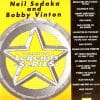 Karaoke Korner - Neil Sedaka and Bobby Vinton