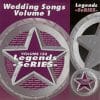 Karaoke Korner - Wedding Songs Volume 1