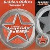 Karaoke Korner - Golden Oldies Volume 2